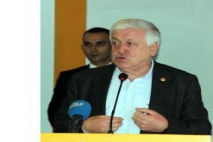Uzer, Koçer ve Yüksel de tepki gösterdi