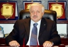 Üzer tek aday olacak 