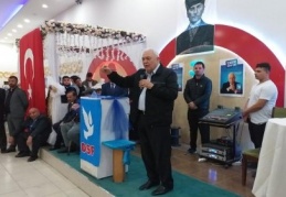 Uzer'e bir tepki de Doğan'dan…