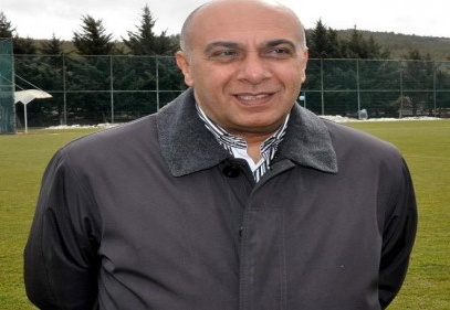 Üzerimizdeki kara bulutları atacağız