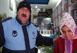 Üzerine kayıtlı 2 iş makinası 1 otomobil ve 1 daire çıktı
