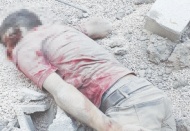 Üzerine tavan düşen işçi hayatını kaybetti