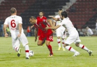 Üzgünüz burada iki puan bıraktık 