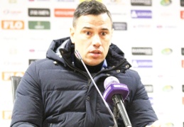 "Üzgünüz, kafamızı kaldırıp tekrar önümüze bakmamız lazım"