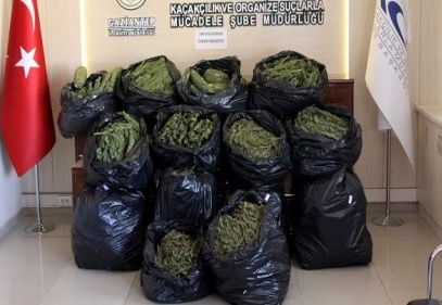 Uzman Çavuş gözaltında 