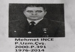 Uzman Çavuş halı sahada kalbine yenildi