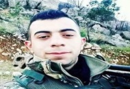 Uzman Çavuş Ömer Harun Demir’in ailesine acı haber geldi
