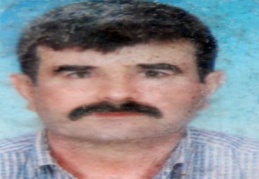Uzman çavuşun kullandığı otomobil çarptı