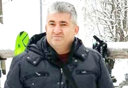 Uzman Dr. Hüseyin Süyür, koronavirüsten hayatını kaybetti