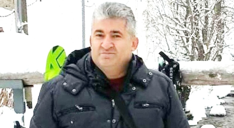 Uzman Dr. Hüseyin Süyür, koronavirüsten hayatını kaybetti