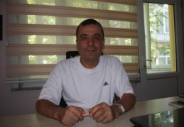 Uzman Psikolog Hayrettin Şahin, 