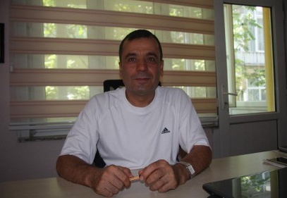 Uzman Psikolog Hayrettin Şahin, 
