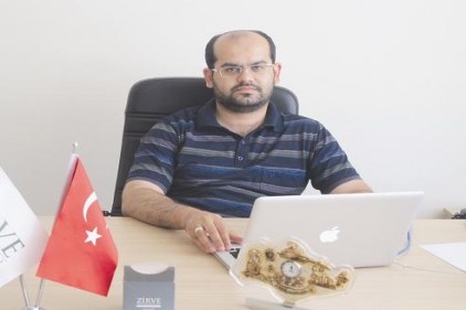 Uzman yetiştirmekte geç kaldık