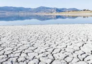 Uzmanı uyardı: 2030'lu yıllarda su fakiri bir ülke durumuna geleceğiz