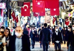 Uzmanlar: Önlemler, salgını kontrol altına almaktan uzak