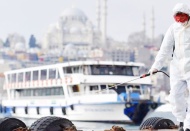 Uzmanlar: Salgın yönetiminde gidişat iyi değil