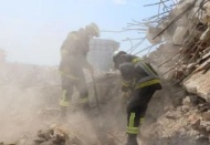 Uzmanlardan deprem sonrası hafriyatlar için kritik uyarı: 'Binlerce kayıptan fazlası verilebilir'