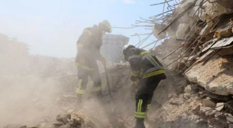 Uzmanlardan deprem sonrası hafriyatlar için kritik uyarı: 'Binlerce kayıptan fazlası verilebilir'