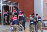 Üzüm bağındaki cinayetle ilgili 2 kişi tutuklandı, 10 kişi serbest 