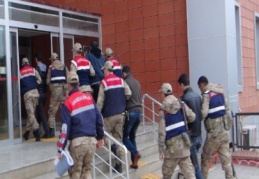 Üzüm bağındaki cinayetle ilgili 2 kişi tutuklandı, 10 kişi serbest 