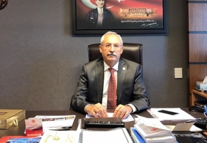 Üzüm üreticileri de isyanda