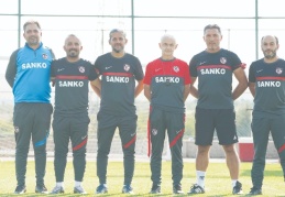 Uzun bir maraton bizleri bekliyor