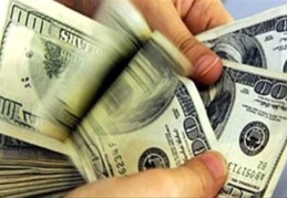 Uzun vadeli kredi borcu 12,5 milyar dolar arttı