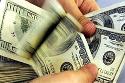 Uzun vadeli kredi borcu 12,5 milyar dolar arttı