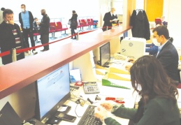 "Vatandaşlar bir an önce borçlarını yapılandırsın"