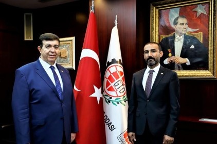 Uzun ve meşakkatli &#8220;Milli Mücadele&#8221; sürecimizi başlatmıştır
