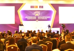 “Uzun yargılamalarla ilgili yapısal sorun var”