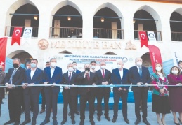 Uzun yıllar boyunca yeni nesillere hizmet edecek