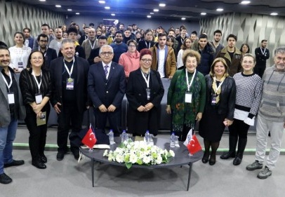 V. Altın Baklava Film Festivali başladı