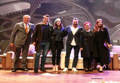 V. Altın Baklava Film Festivali’nde ödüller sahiplerini buldu