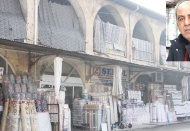 Vadeli ve çekle satışlar sona erince küçük esnaf sıkıntıya girdi