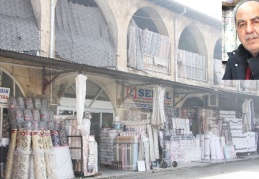Vadeli ve çekle satışlar sona erince küçük esnaf sıkıntıya girdi