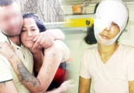 Vahşet zanlısı tutuklandı