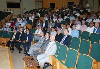 Vahşete ekonomik katkı sağlanılmasın