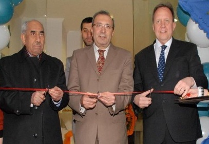 Vaillant Türkiye bayi ağı büyüyor