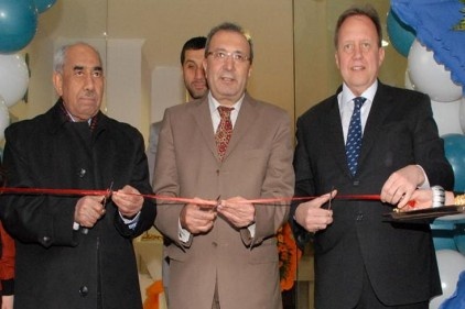 Vaillant Türkiye bayi ağı büyüyor