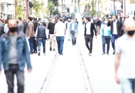 Vaka artış oranına göre, normalleşmeye en yakın ve en uzak iller