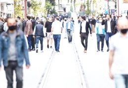 Vaka artış oranına göre, normalleşmeye en yakın ve en uzak iller