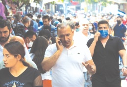 Vaka artışını umursayan yok!