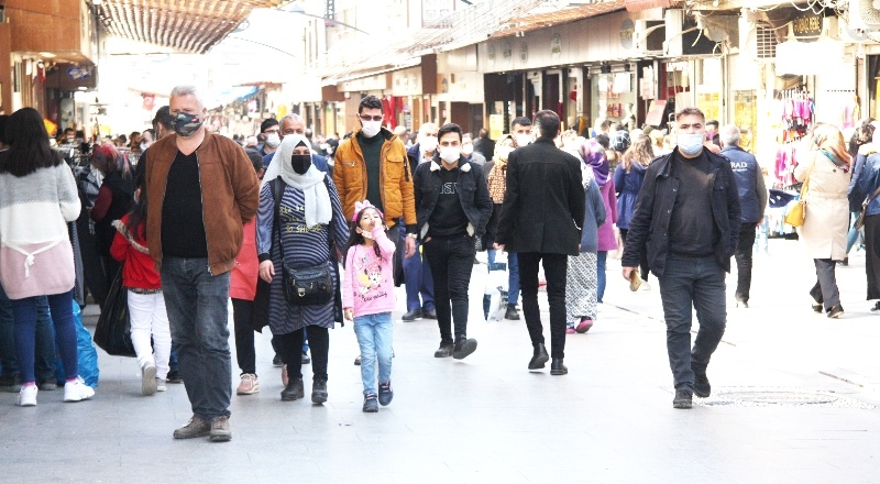 Vaka artışlarının önüne geçilemiyor