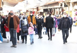 Vaka artışlarının önüne geçilemiyor