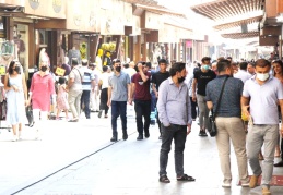 Vaka sayıları artıyor, insanlar kurallara uymamakta ısrarcı