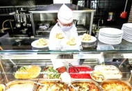 Vaka sayıları azalan illerde restoran ve kafeler açılacak