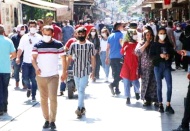 Vaka sayılarında 20 binleri görebiliriz