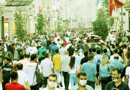 Vaka sayısı 10 gün içinde 3 kat arttı