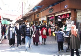 Vaka sayısı artışa geçti